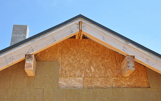 Best Storm Damage Siding Repair  in Northwest Harborcreek, PA